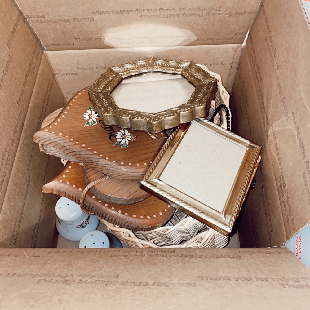 Decor Box